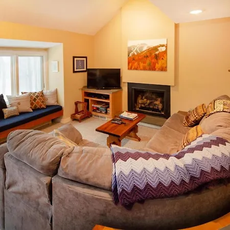 Skihomechalet